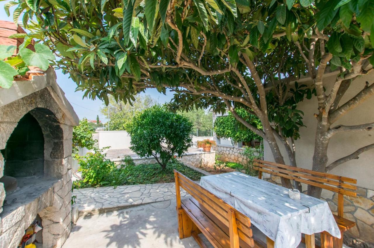 Apartment Alda Murter Dış mekan fotoğraf