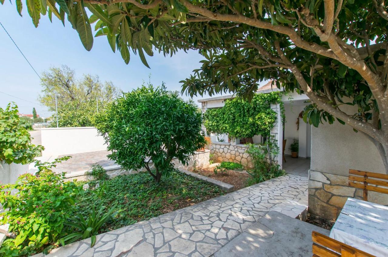 Apartment Alda Murter Dış mekan fotoğraf