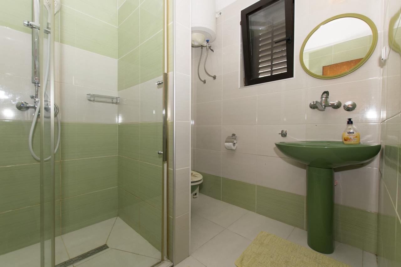 Apartment Alda Murter Dış mekan fotoğraf