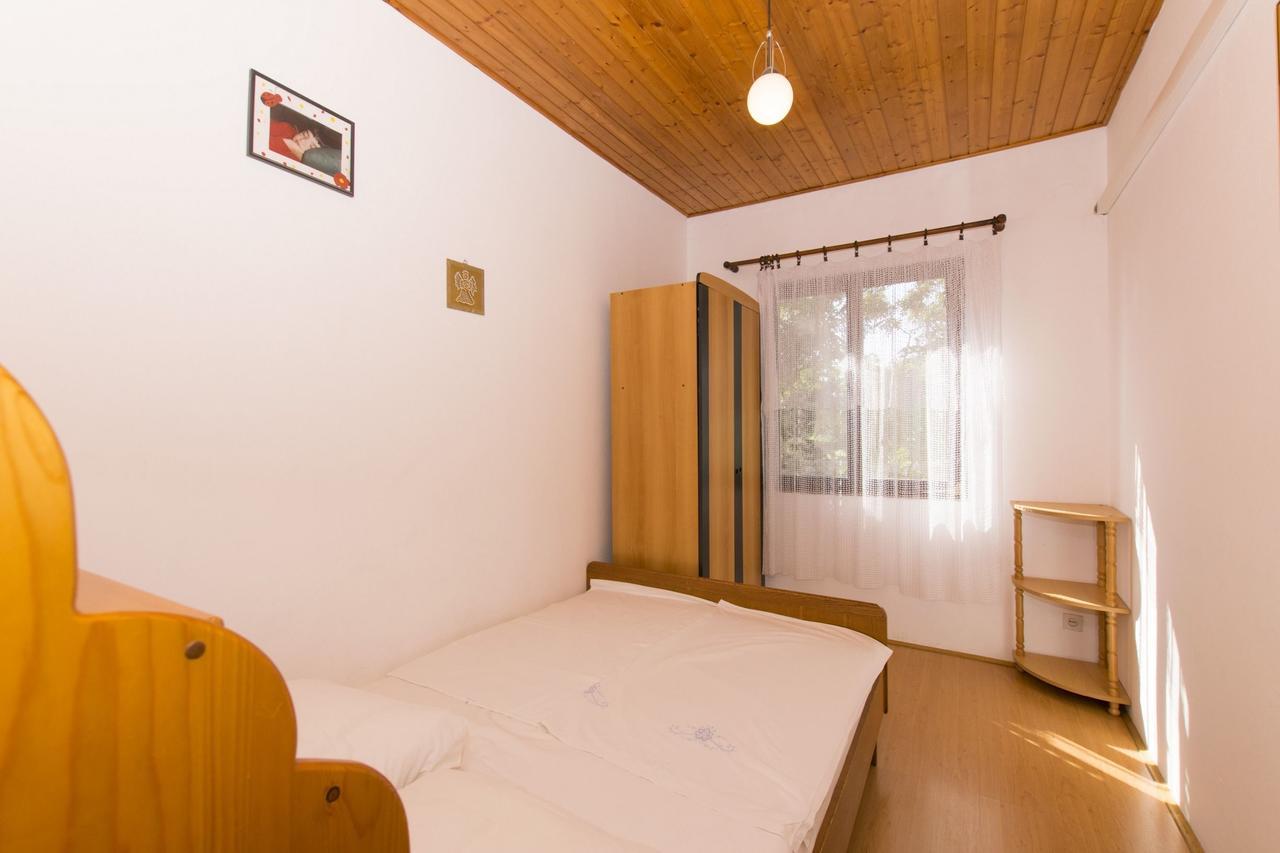 Apartment Alda Murter Dış mekan fotoğraf