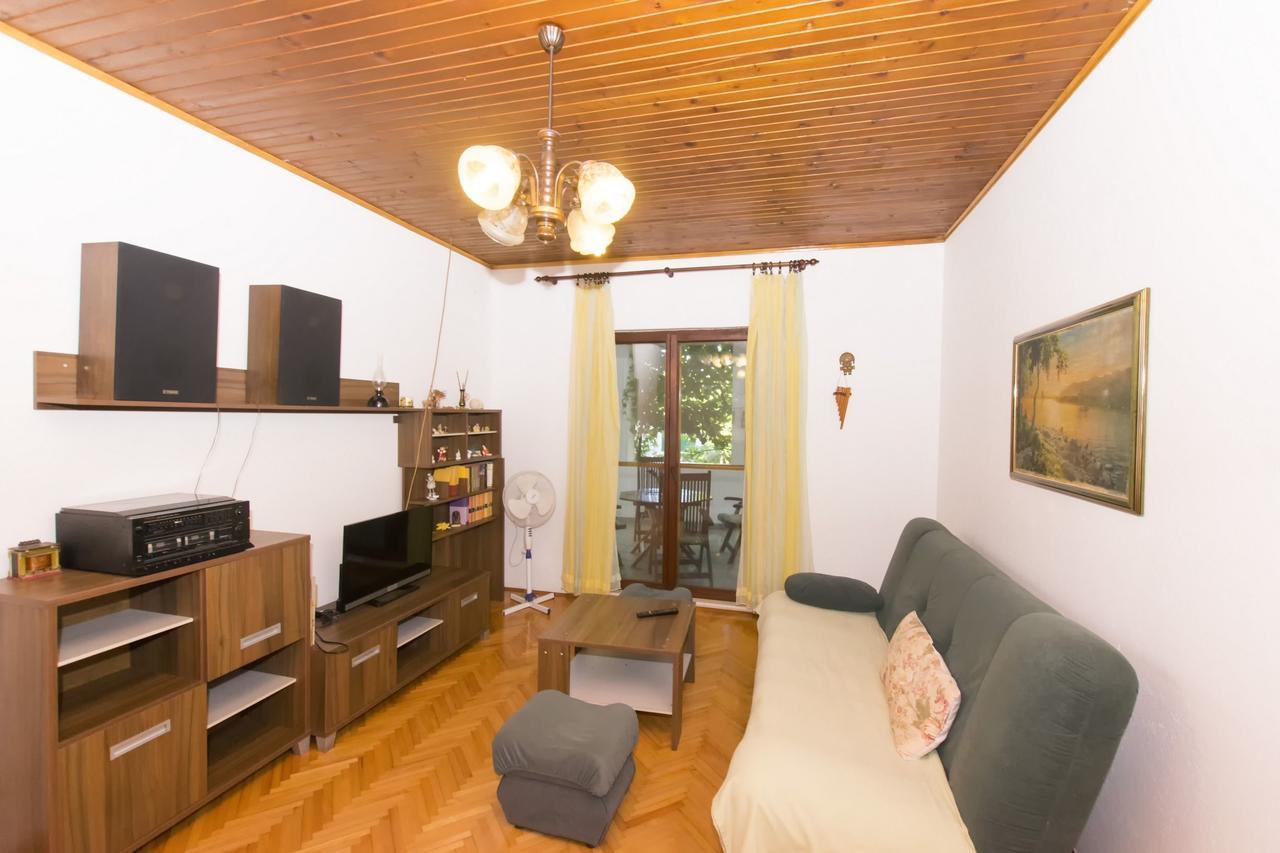 Apartment Alda Murter Dış mekan fotoğraf