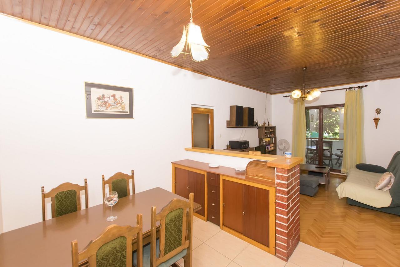 Apartment Alda Murter Dış mekan fotoğraf