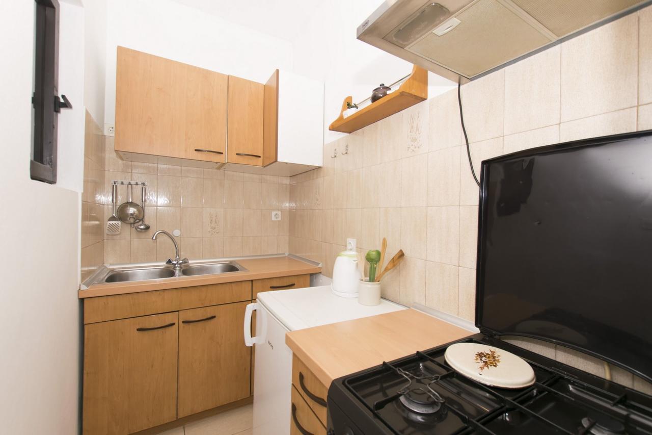 Apartment Alda Murter Dış mekan fotoğraf